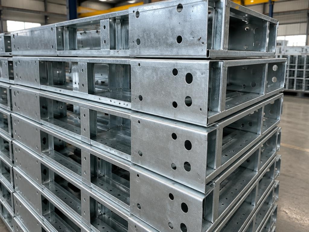 Wall Frames
